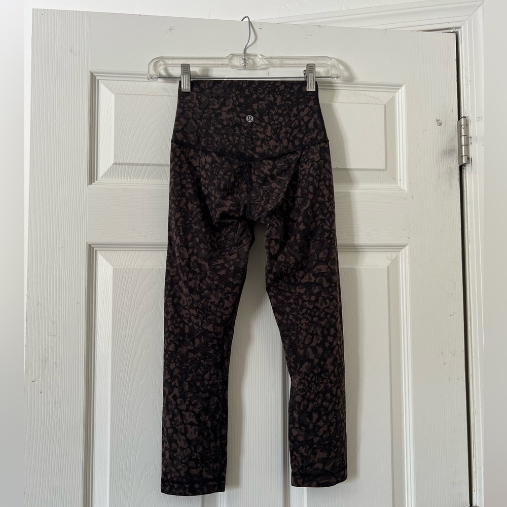 Lululemon align leggings - Picture 3 of 5